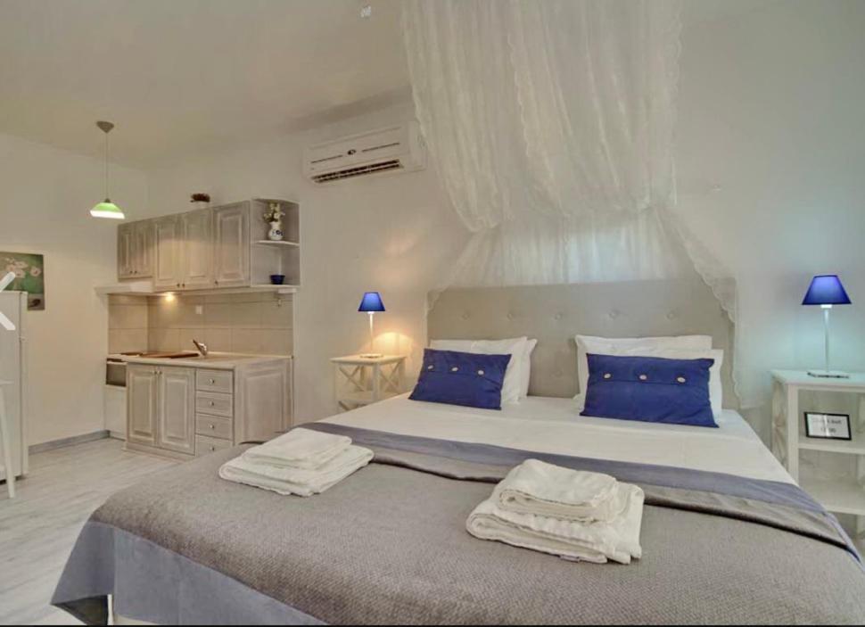 פורטו הלי Aloe Luxury Apartments מראה חיצוני תמונה